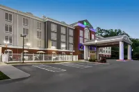 Holiday Inn Express & Suites Birmingham-Irondale (East) Hôtels à : Birmingham