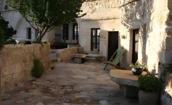 Urgup Evi Cave Hotel