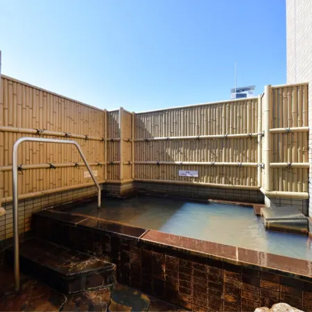 APA Hotel Nagoya Marunouchi Ekimae