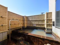 APA Hotel Nagoya Marunouchi Ekimae - Suối nước nóng