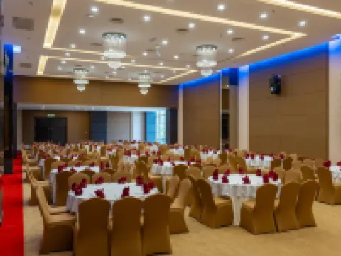 Hotel Tamara Melaka Hotel di Melaka