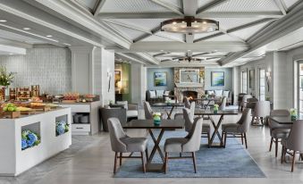 The Ritz-Carlton Reynolds, Lake Oconee