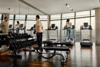 JW Marriott Absheron Baku - Gym