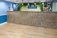 Quality Inn Waycross - Wi-Fi