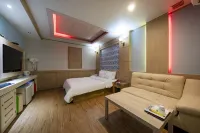 Geumjeong Areum Hotel a Gunpo-si