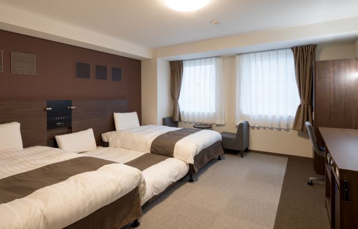 Comfort Hotel Toyohashi