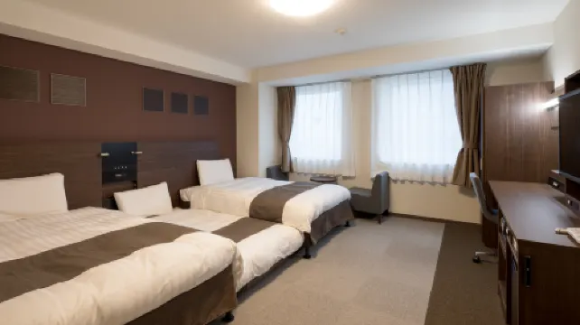 Comfort Hotel Toyohashi Hotels in Toyohashi