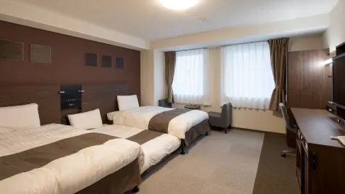 Comfort Hotel Toyohashi