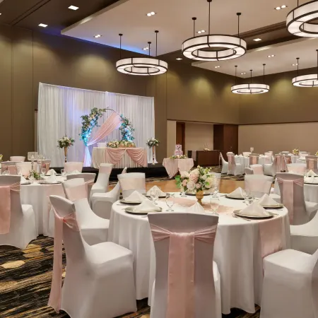 Courtyard Calgary Airport