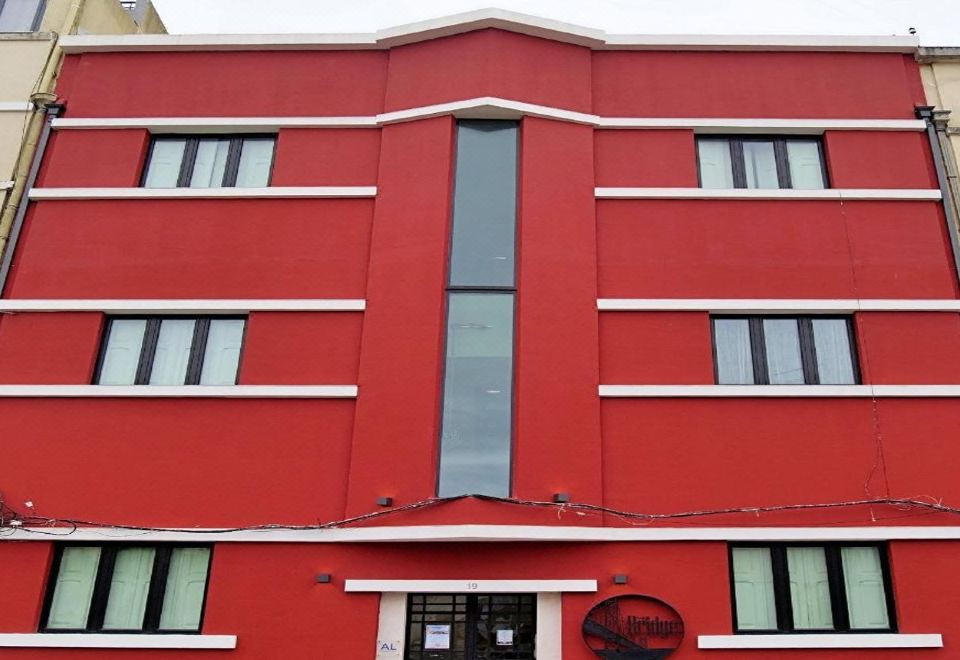 더 브릿지 리스본