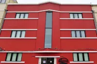 The Bridge Hotel di Ajuda