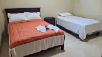 Amelia's Hospedaje Các khách sạn ở 