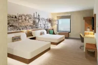 Cambria Hotel El Centro - Imperial Hotels in Brawley