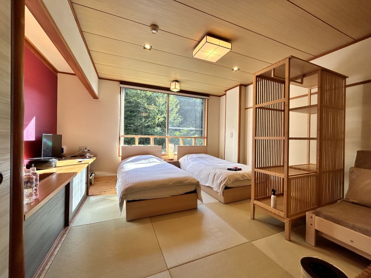 Tsukie No Fune Hotels in Kobe