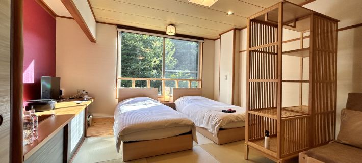 Tsukie No Fune Hotels in Kobe