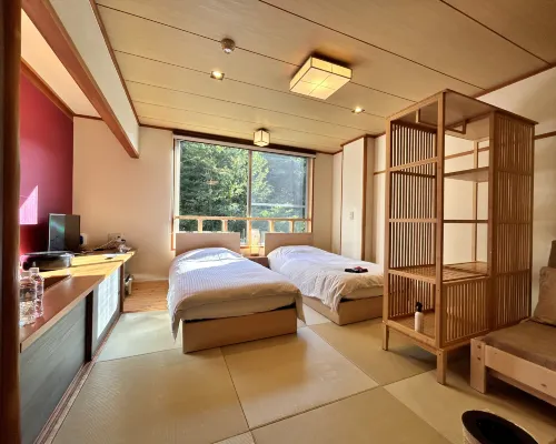 有馬温泉之宿 奔月之舟 鄰近郵政博物館（Kittebunka Museum）的酒店