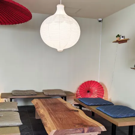 All Season Resort Tokachi Shintoku Onsen Wabi