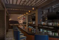 DoubleTree by Hilton Hotel Austin - Baarit