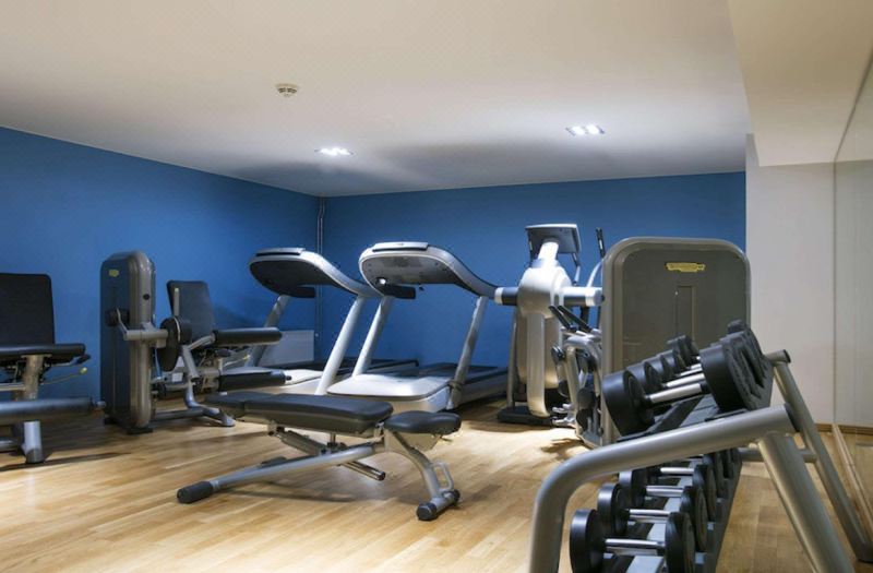 Comfort Hotel Xpress Youngstorget photo 4