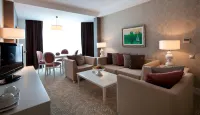 Qafqaz Baku City Hotel & Residences