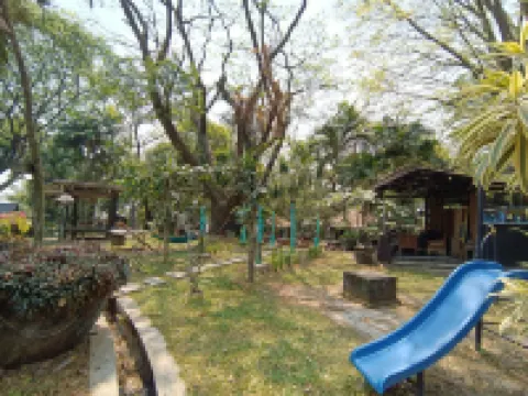 Grand Mulia Sakinah Boutique Resort Hotels in Pasuruan Regency