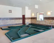 Comfort Inn & Suites Monahans I-20 - Hot Tub