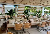 MB Hotel, Trademark Collection by Wyndham - sarapan