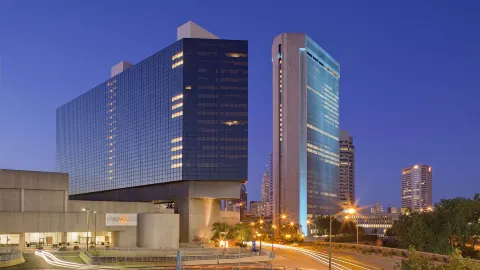 Hyatt Regency Columbus in Columbus