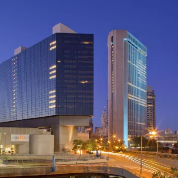Hyatt Regency Columbus Hotels near Downtown Columbus