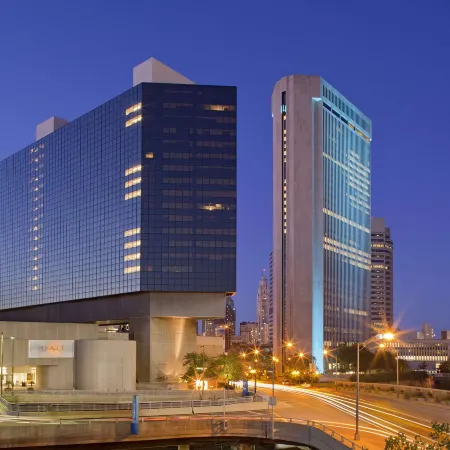 Hyatt Regency Columbus
