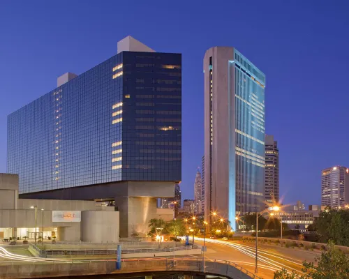 Hyatt Regency Columbus Hotels in Columbus