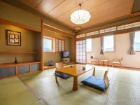 Asahi Shizenkan Hotel di Nishikawa