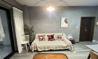 Fenghe Homestay (Ligong University Jianhu Campus)