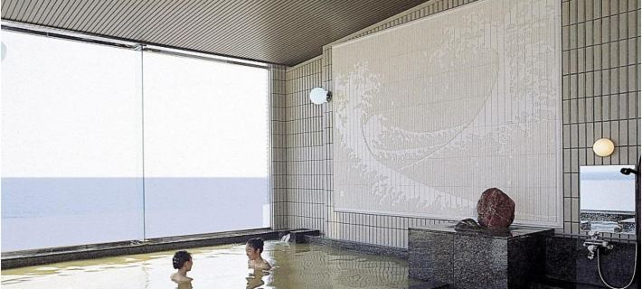 Maruha Shokudou Ryokan Minamichita Toyohama Honten Hotels in Minamichita
