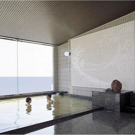 Maruha Shokudou Ryokan Minamichita Toyohama Honten