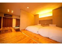 Yufunoi Yuhri Hotels near Fufu