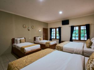 Horison Resort Tlogo Semarang