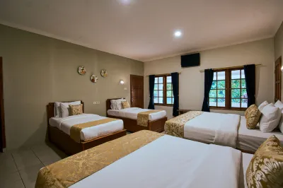 Horison Resort Tlogo Semarang