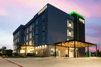 Home2 Suites by Hilton Fort Worth Arlington West Các khách sạn gần River Trail View