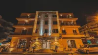 Panorama Hotel Hotels in Siracusa