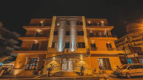 Hotel Panorama Hotel a Siracusa