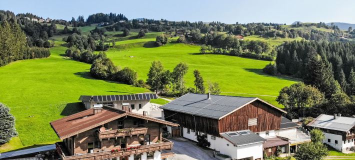 Top 2 Hotels in Mittersill