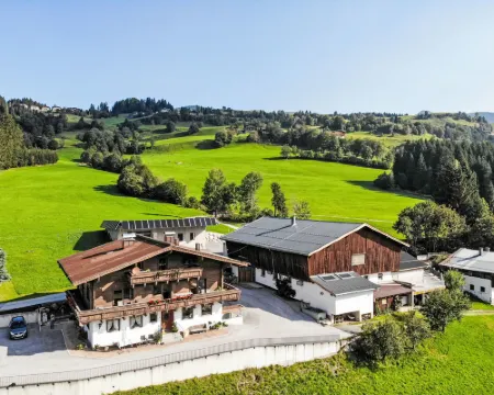 Top 2 Hotels in Mittersill
