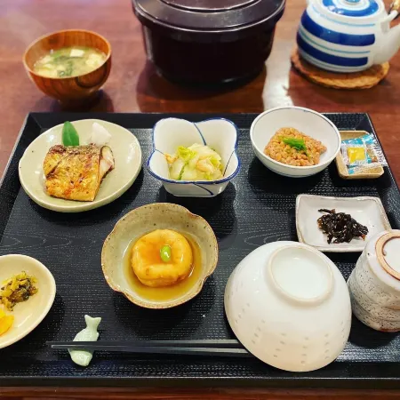 Ryokan Kasuga