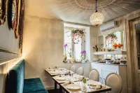 B&B Palazzo Cerami