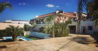 Villa Dwellings With Pool For Exclusive Use - 4 estrellas