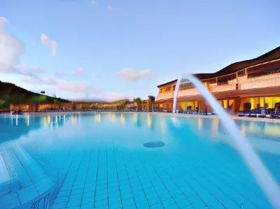 Nicotera Beach Village Hotels in San Ferdinando