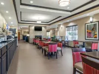 Comfort Inn & Suites Glenpool Hotels in Glenpool