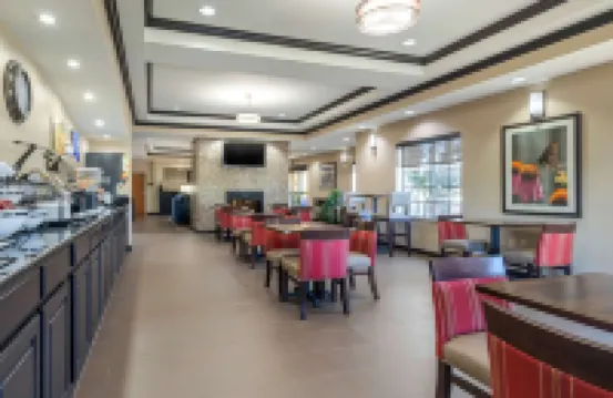 Comfort Inn & Suites Glenpool