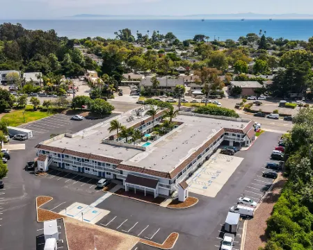 Motel 6 Carpinteria, CA - Santa Barbara - South Hotels in Carpinteria